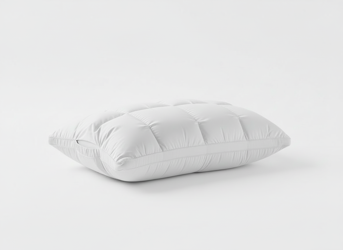 PureRest Premium Kissen Weiss PureRest