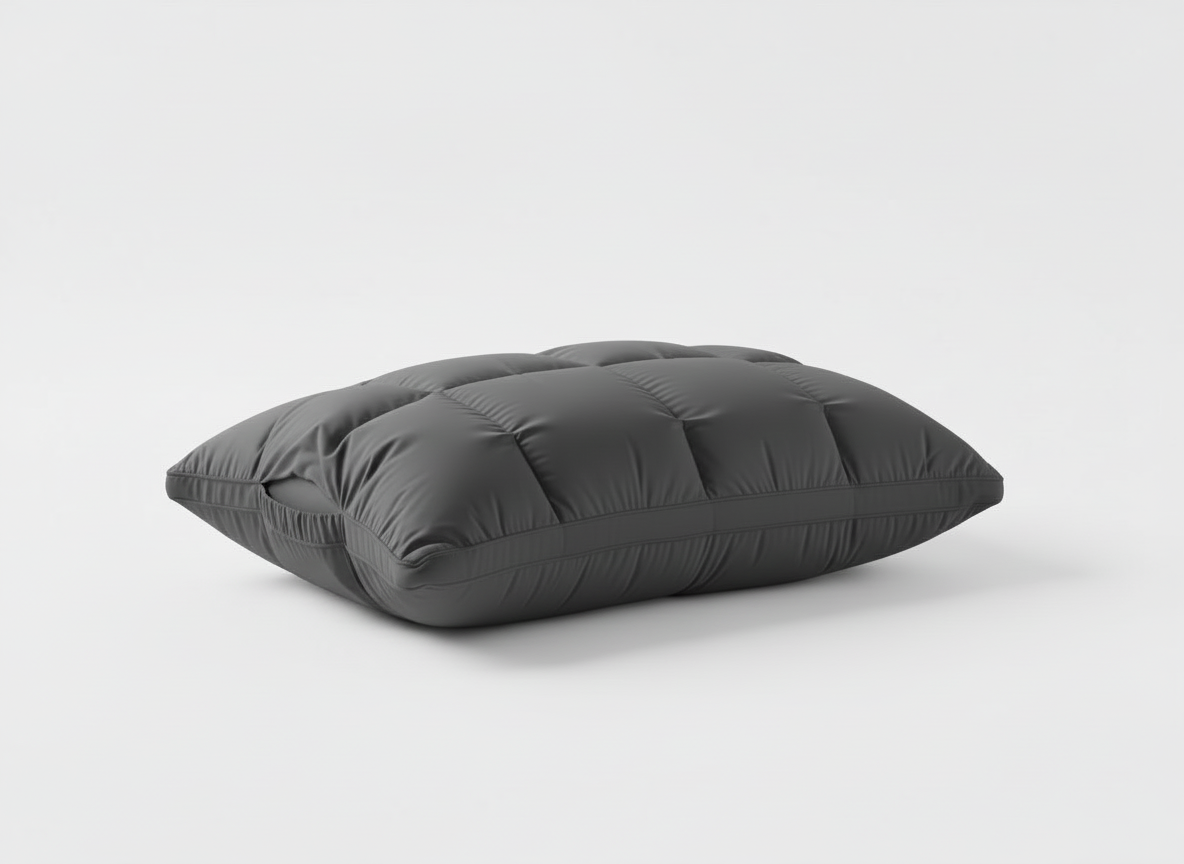 Kopfkissen Schlafkissen Kissen Couchkissen Premium Hochwertiges Kissen PureRest Weiß 74x48 PureRest