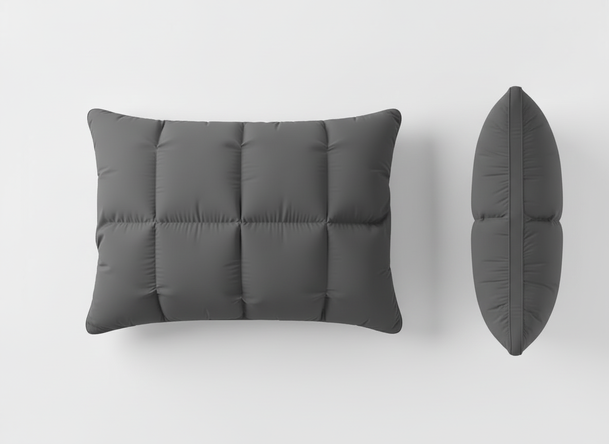 Kopfkissen Schlafkissen Kissen Couchkissen Premium Hochwertiges Kissen PureRest Weiß 74x48 PureRest