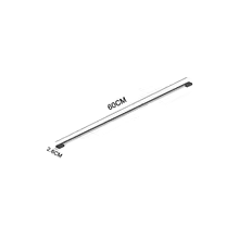 Minimalistisches Wohnzimmer Hauptlicht Minimalistisches modernes Schlafzimmer Streifenlicht PureRest